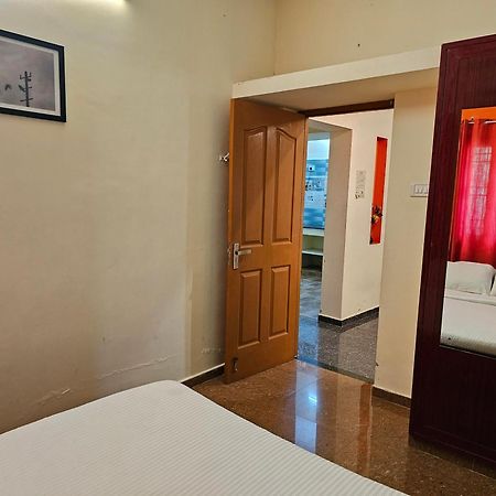 Shri Sai Balavany Residency 퐁디셰리 외부 사진