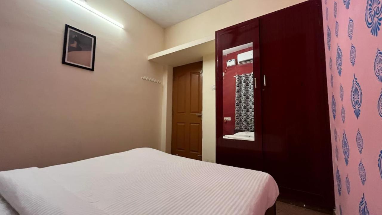 Shri Sai Balavany Residency 퐁디셰리 외부 사진